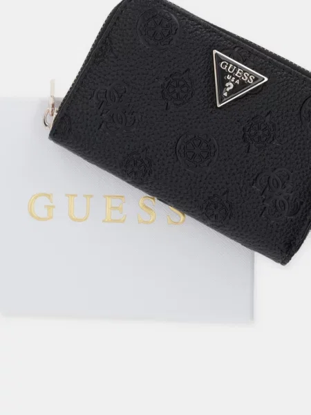 Гаманець Guess CRESIDIA