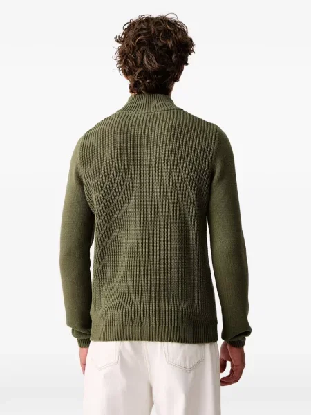 Pulover Aeronautica Militare verde