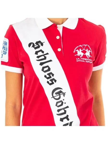 Tricou La Martina