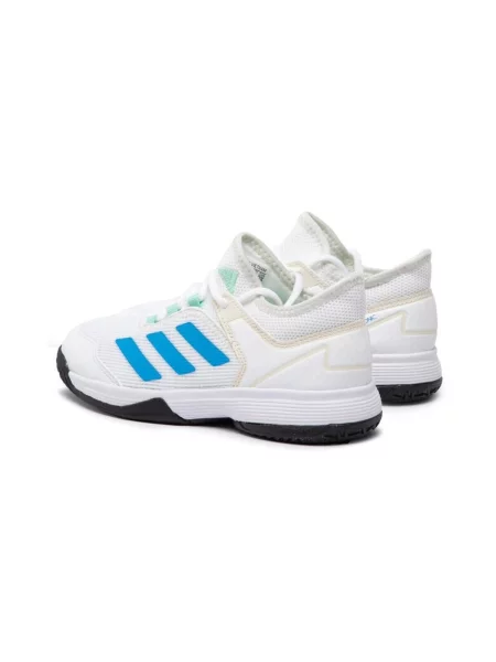 Félcipő Adidas fehér