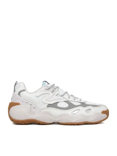 SHAQ Sneakers EO-REIGN alb