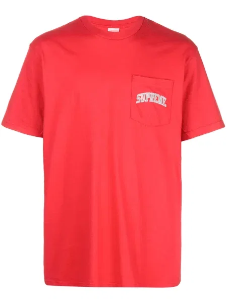 Tricou Supreme roșu