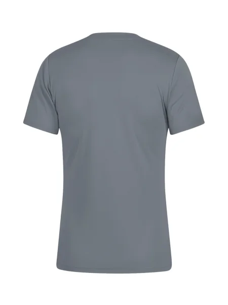 JAKO Tricou funcțional Power KA gri alb