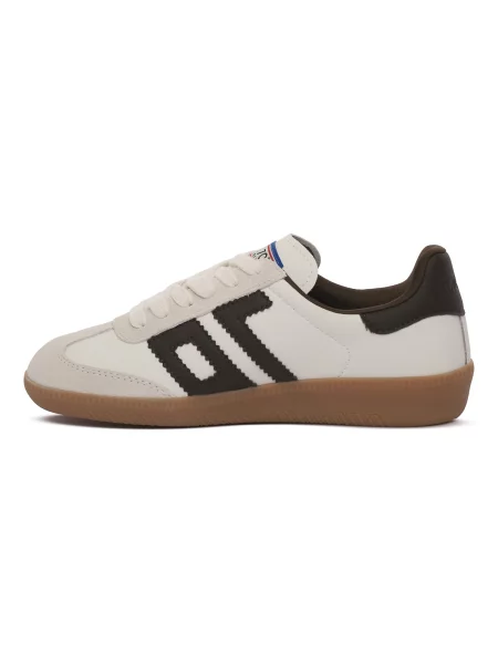 Tenisky Back 70 biela
