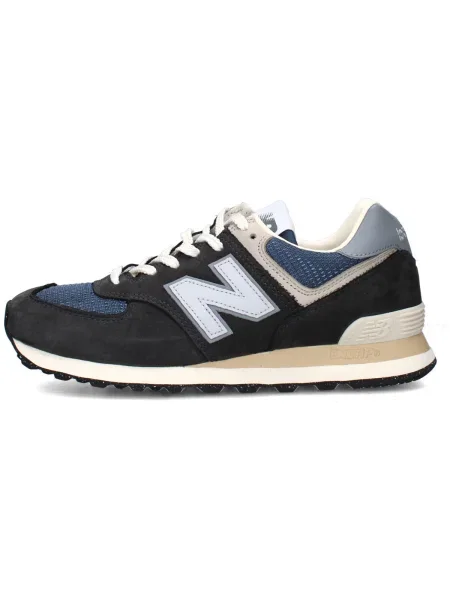Pantofi New Balance negru