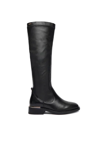 Csizma MEXX fekete