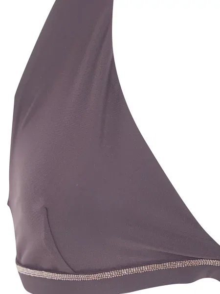 Top Brunello Cucinelli maro