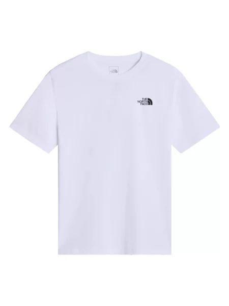 Majica The North Face bijela