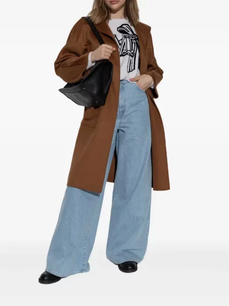 Pulover Max Mara alb