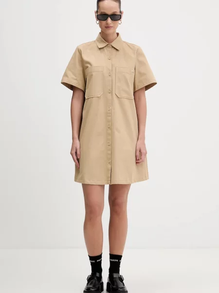 Сукня Hugo Blue синя