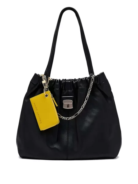 Zawieszka Marc Jacobs żółta