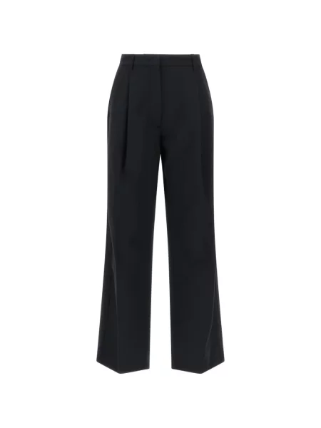 Pantaloni Thelatest albastru