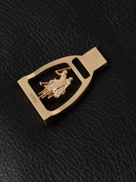 Кожаная сумка U.s. Polo Assn.