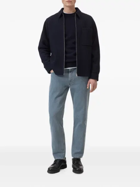 Blugi Closed Cooper albastru