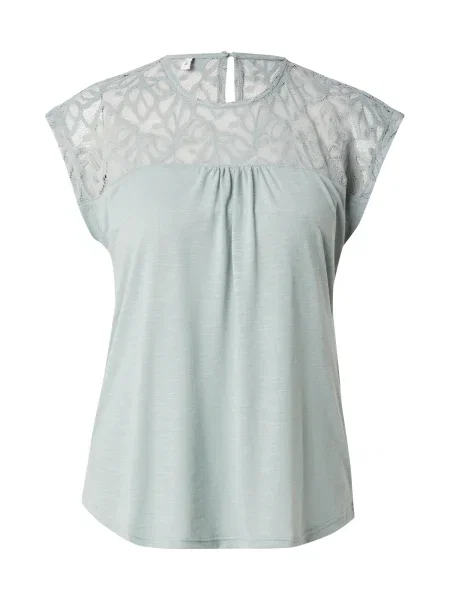 ONLY Bluză ONLSINDY deschis verde