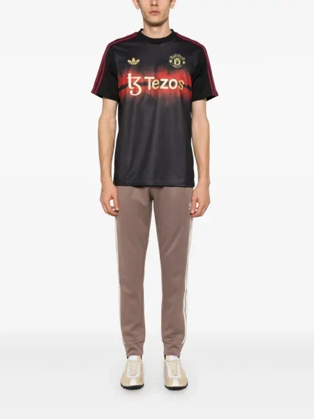 Pantaloni Adidas verde