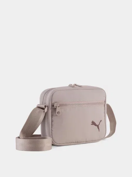 PUMA HER Крос-боді Унісекс Світло-коричневий коричнева
