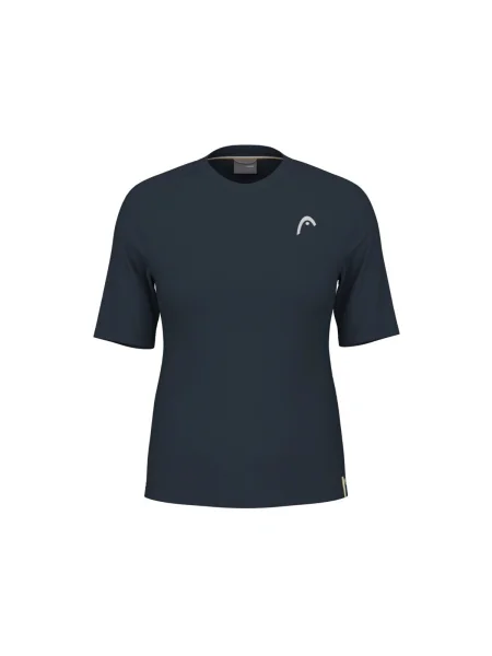 Tricou Head albastru