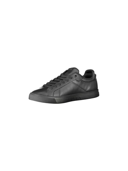 Tenisice Tommy Hilfiger crna