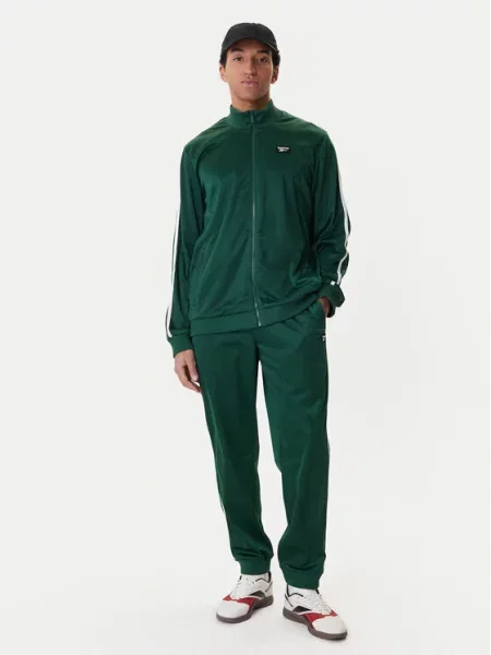 Reebok Trenirka Brooks zelena