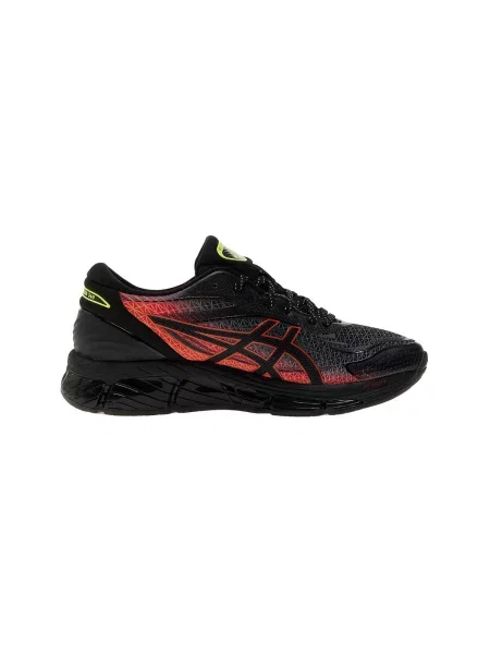 Tenisky Asics Gel-Quantum čierna