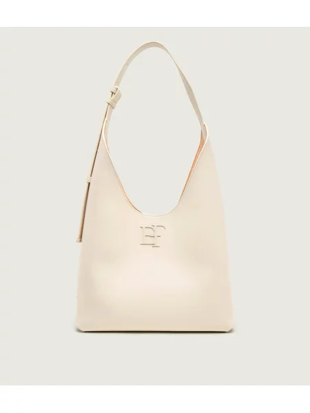Rucsac Elisabetta Franchi alb