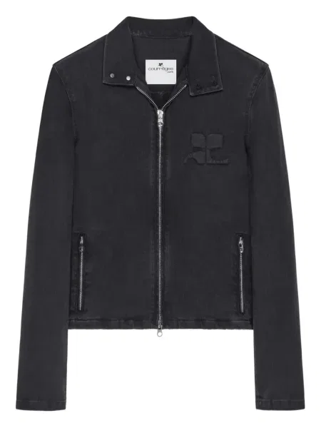 Geacă Courreges negru