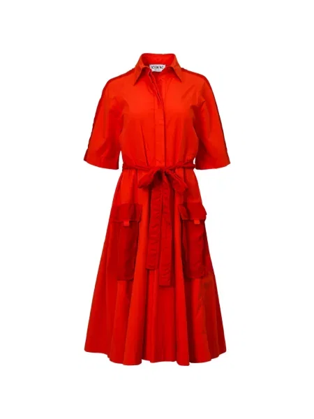 Sukienka Iceberg czerwona