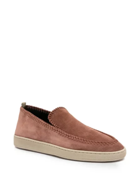 Chiloți Officine Creative slip-on maro