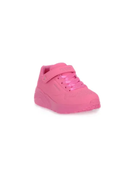 Tenisky Skechers ružová