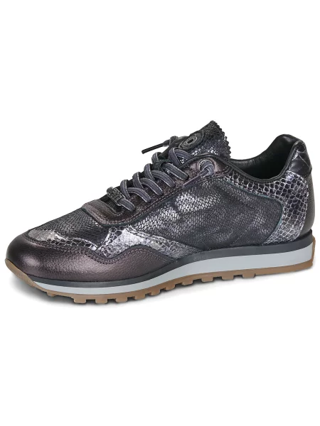 Pantofi Cetti negru