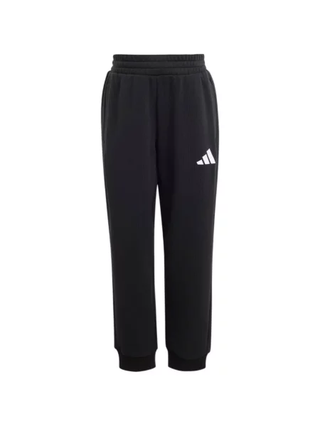 Komplet dresowy dziecięcy Adidas czarny