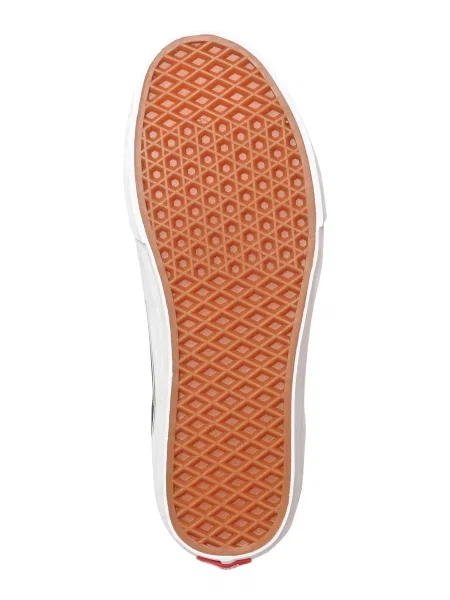 Teniși Vans negru
