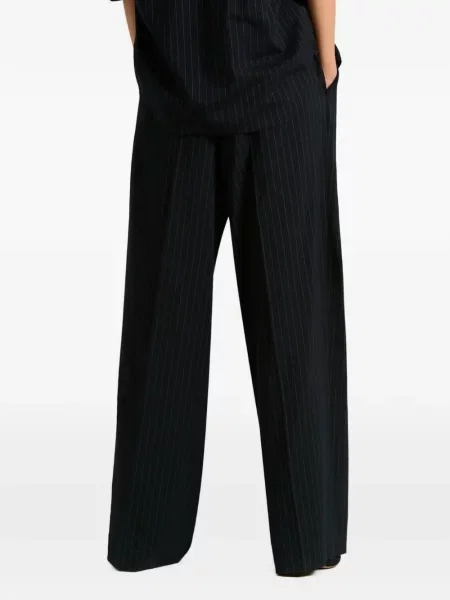Pantaloni Kiton negru