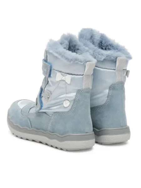 Primigi Snehule GORE-TEX S modrá