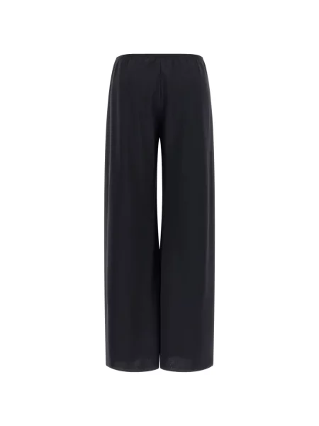 Pantaloni The Row albastru