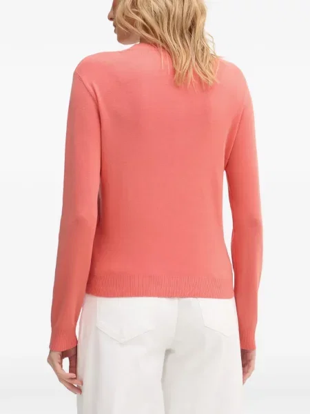 Pulover Benetton roz