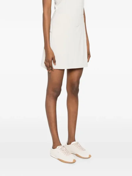 Fustă midi J.lindeberg până la genunchi