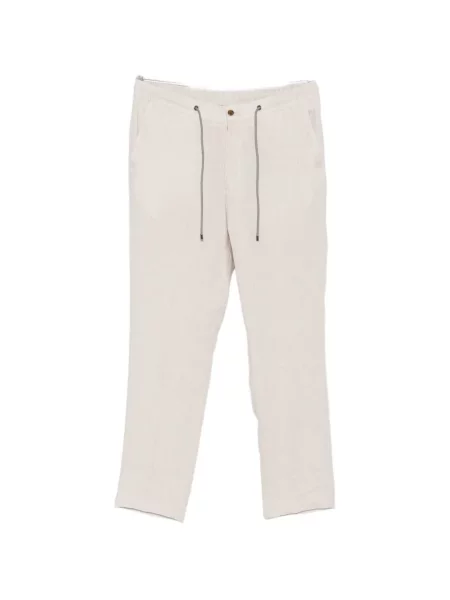 Pantaloni Corneliani cu cordon