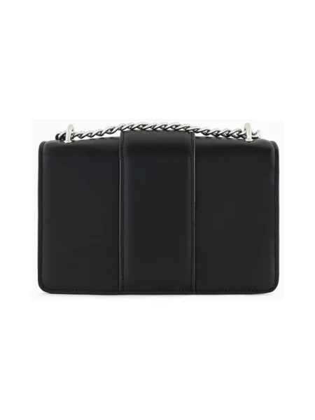 Armani Exchange torebka czarny