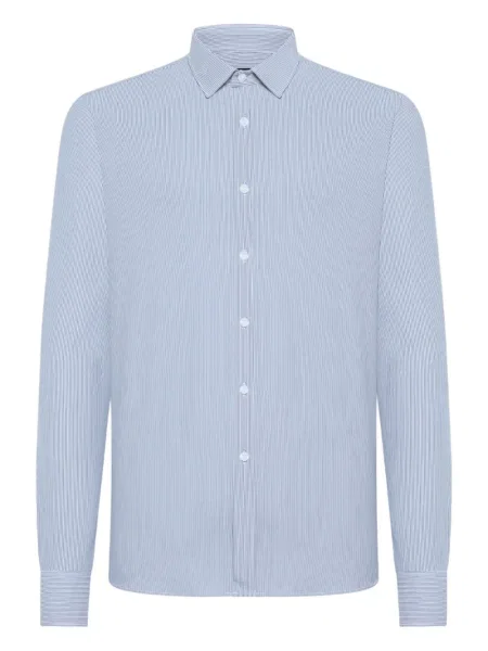 Dlouhá košile Rrd modrá