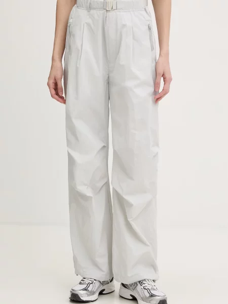 BOGNER Fire+Ice hlače za žene CHARIS siva