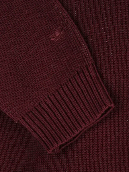 Чехли Adidas с връзки на райета с дантела черно