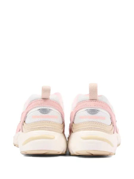 Sneakersy dziecięce New Balance różowe