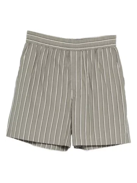 Pantaloni scurți Marant gri