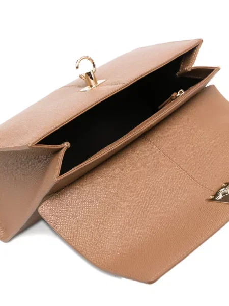 Geanta crossbody Cafuné maro