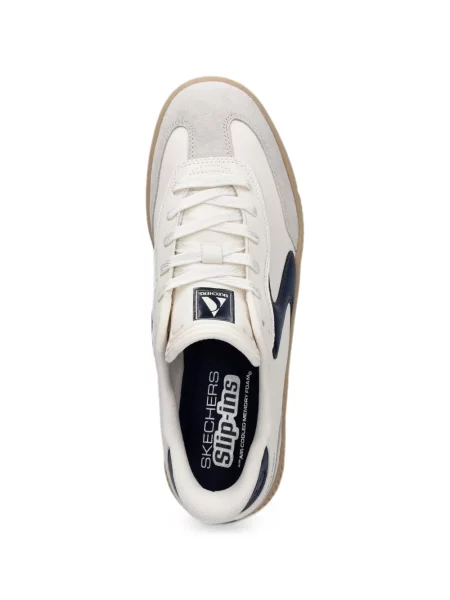 Chiloți Skechers alb