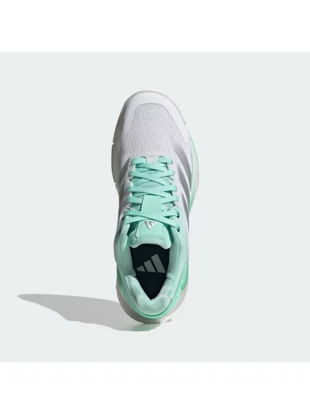 Tenisky Adidas zelené