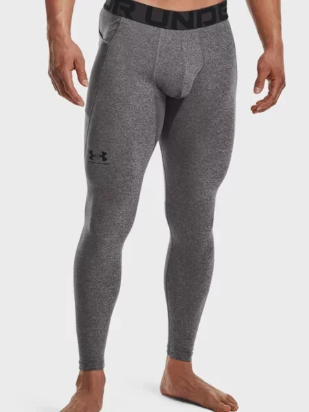 Термобелье Under Armour серое