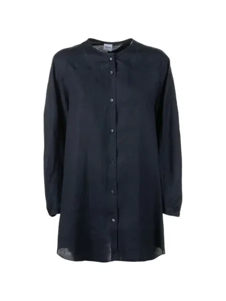 Cămașă Aspesi albastru